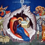 γεννηση χριστου